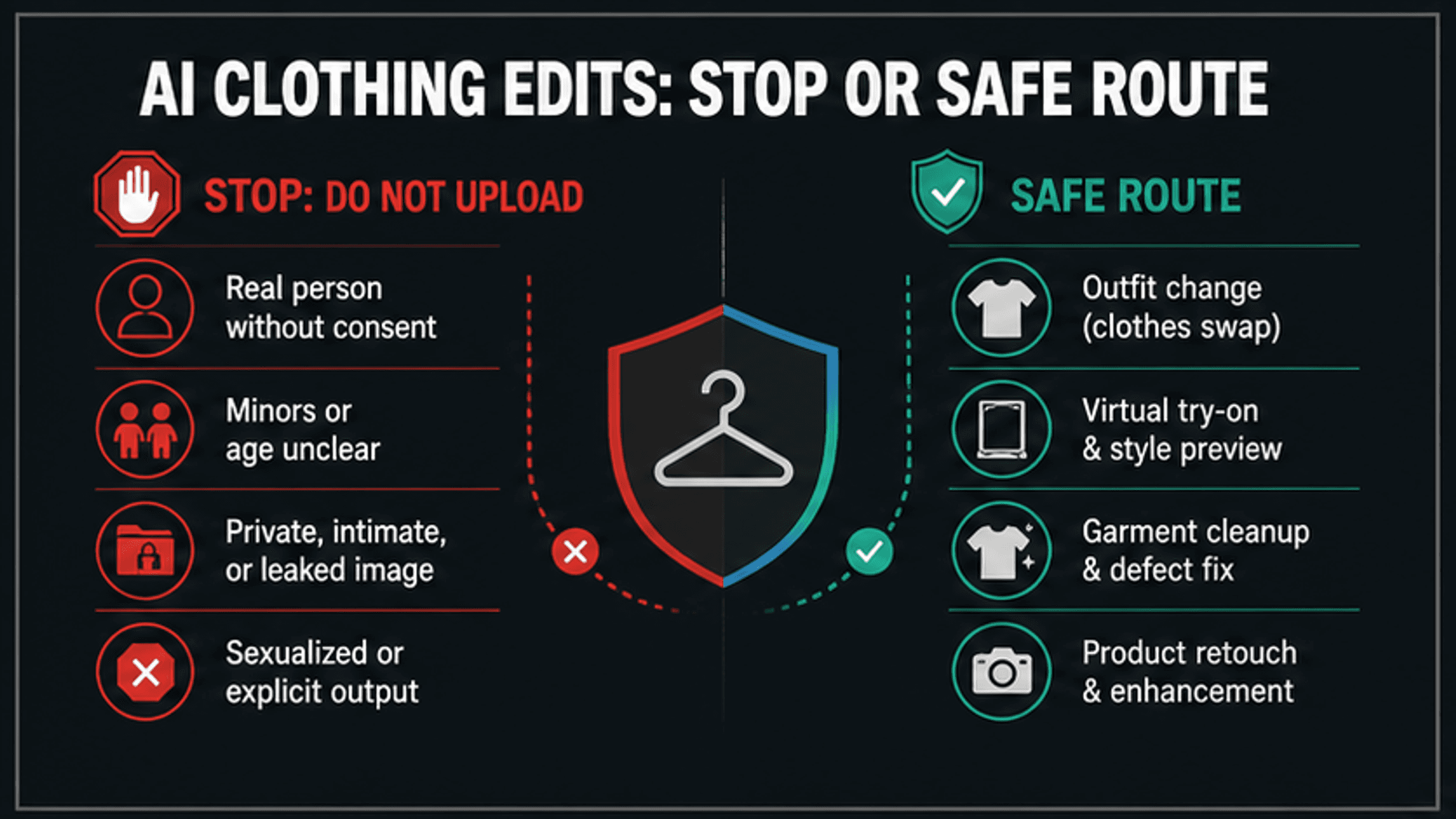 AI Clothing Remover No Sign-In Free: What to Avoid and Safer Clothing Edits