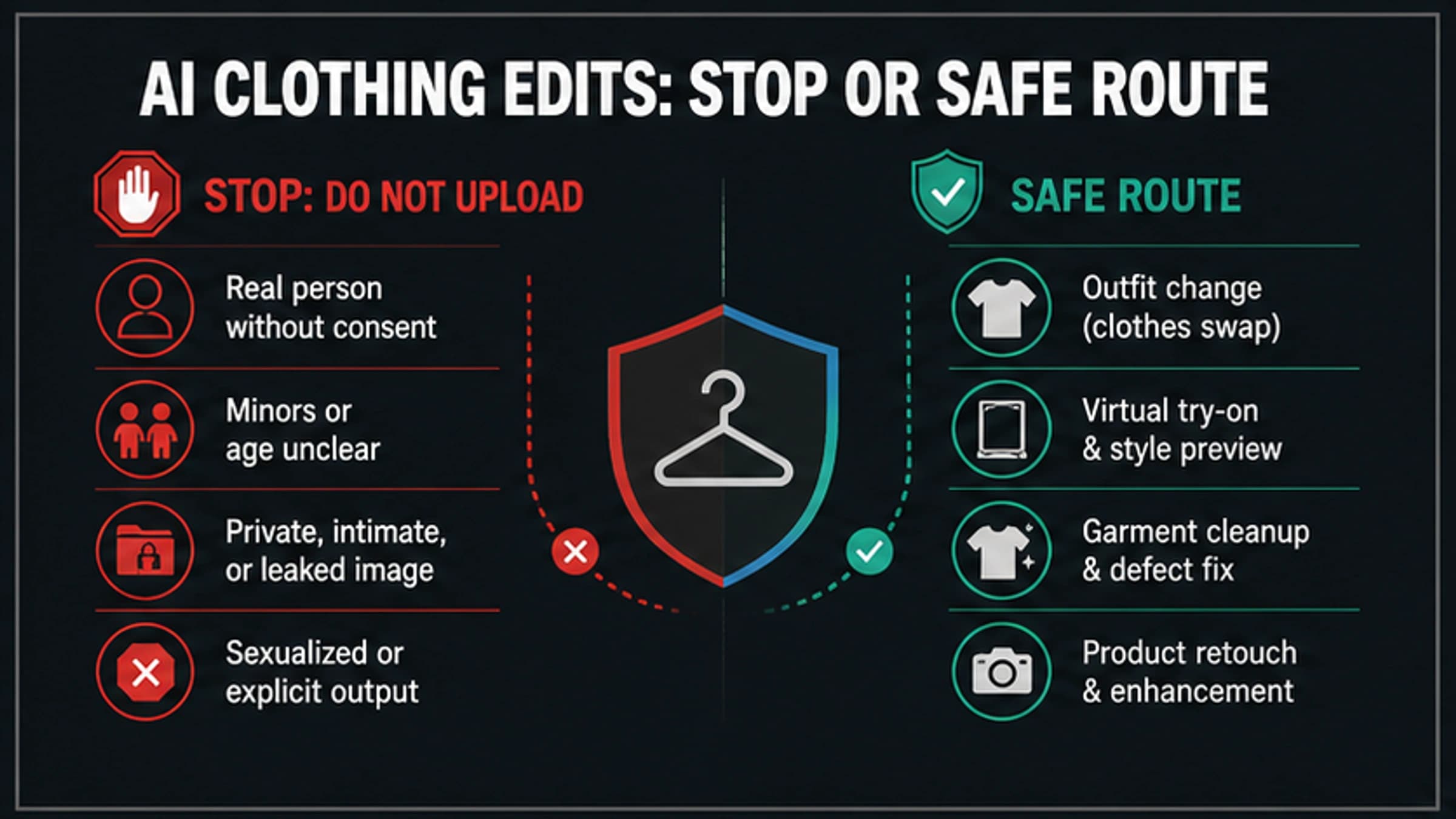 AI Clothing Remover No Sign-In Free: What to Avoid and Safer Clothing Edits