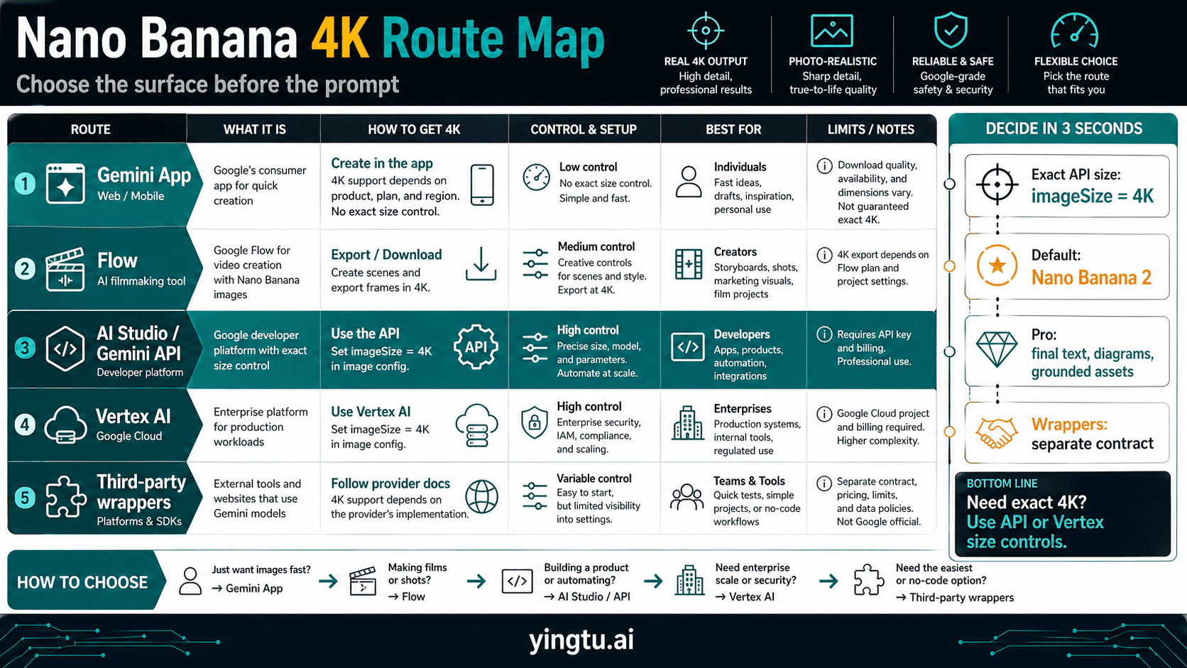 How to Generate 4K Images Using Gemini API: Complete Developer Guide 2025