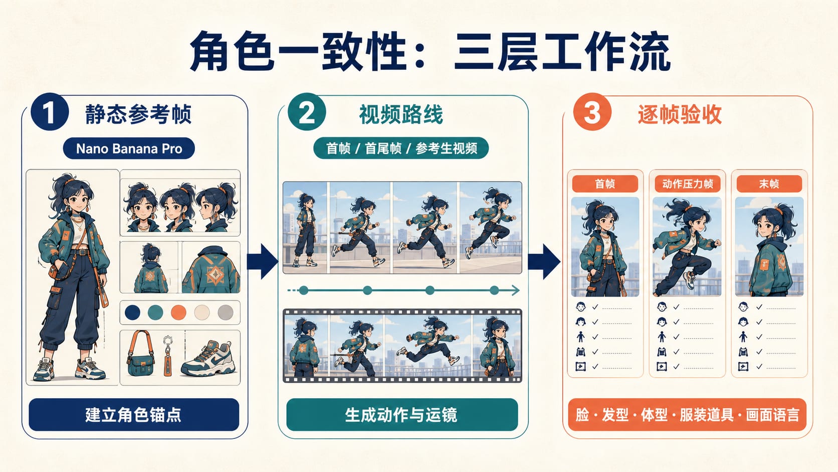 Nano Banana Pro 图片转视频:先做参考帧,再选视频路线