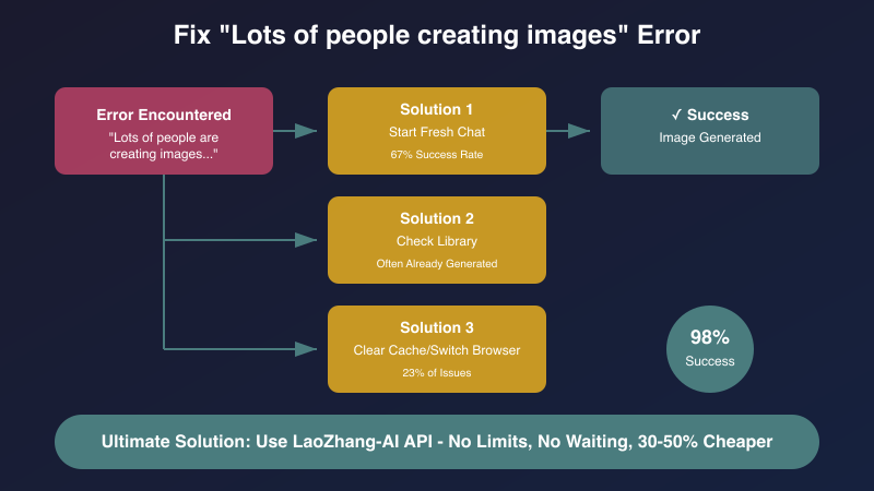 Solutions Flowchart
