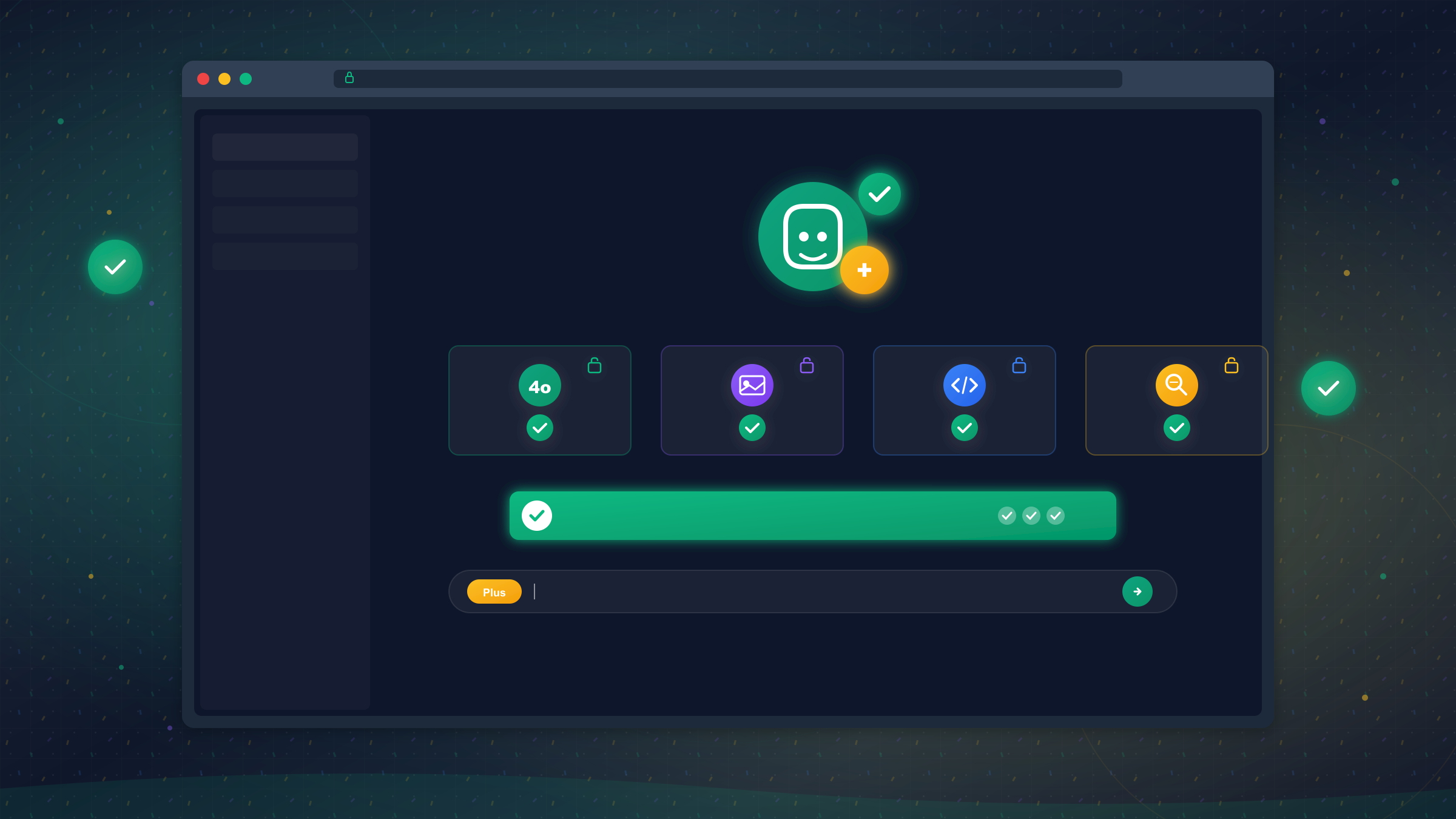 ChatGPT Plus订阅成功验证