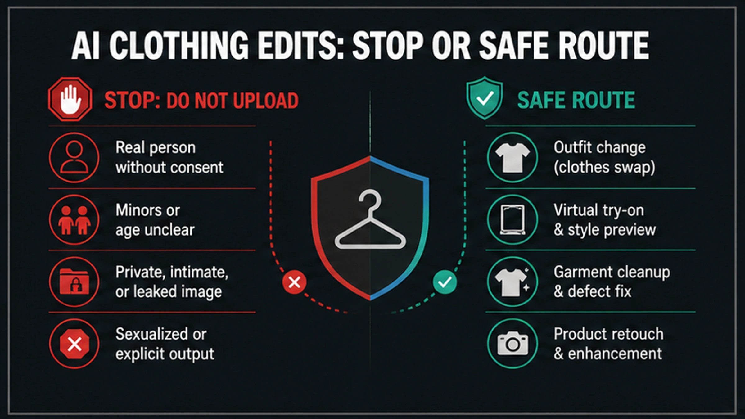 AI Clothing Remover No Sign-In Free: What to Avoid and Safer Clothing Edits