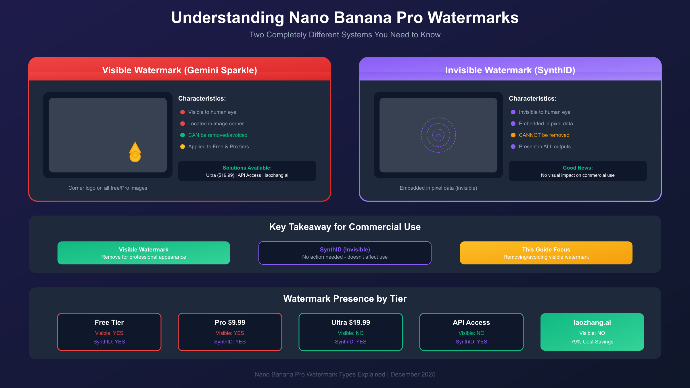 Cost comparison across different methods
