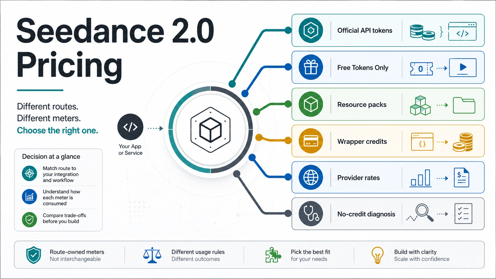 Seedance 2.0 Pricing and Credits: Official API Costs, Free Token Limits, and No-Credit Fixes