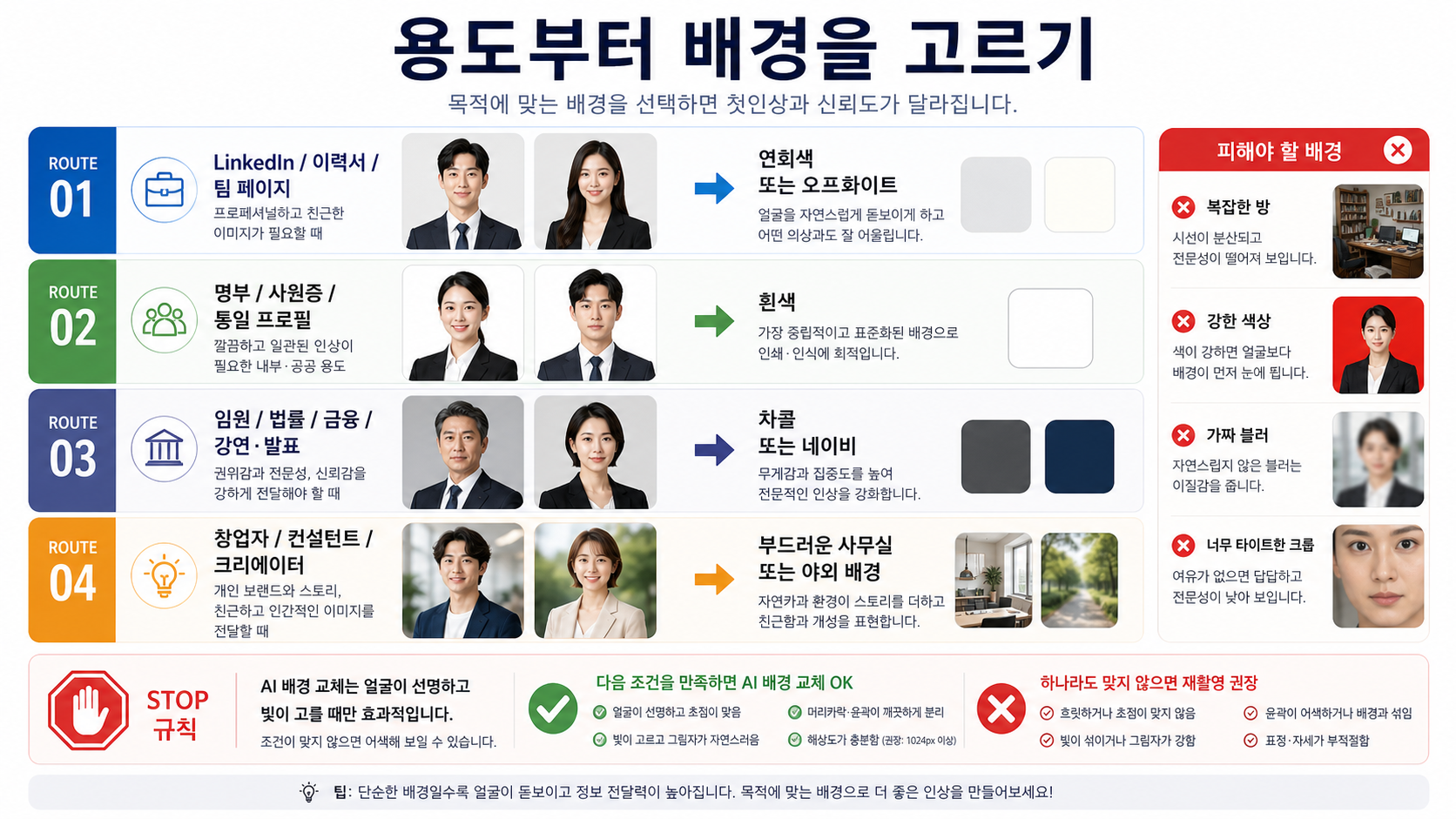 LinkedIn, 이력서, 명부, 공식 프로필, 개인 브랜딩용 배경 경로도