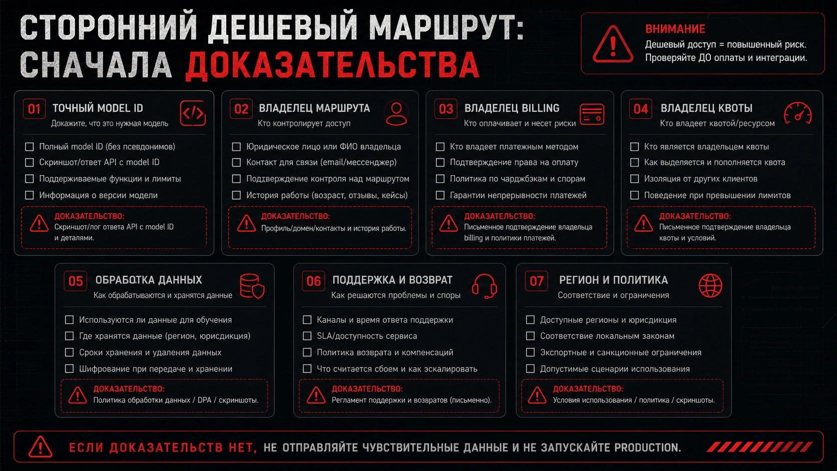 Стоп-правила для сторонних обещаний бесплатного Gemini 3 Pro API