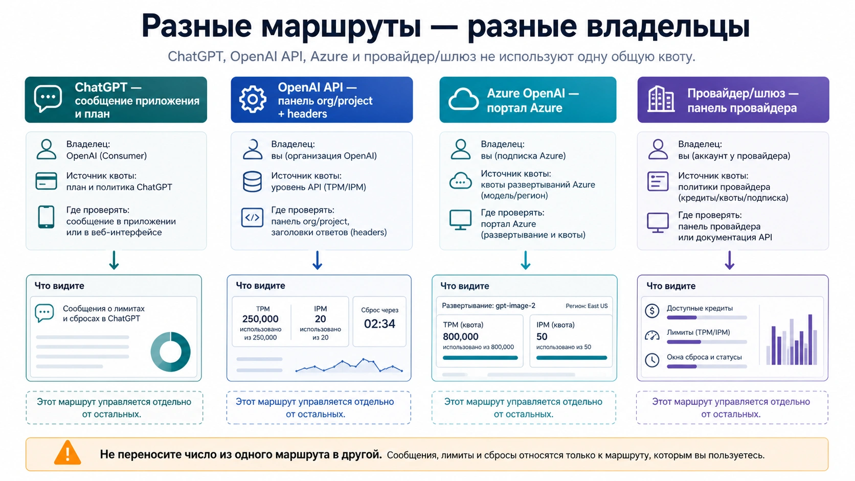 GPT Image 2 route quota split between ChatGPT app API Azure and provider routes