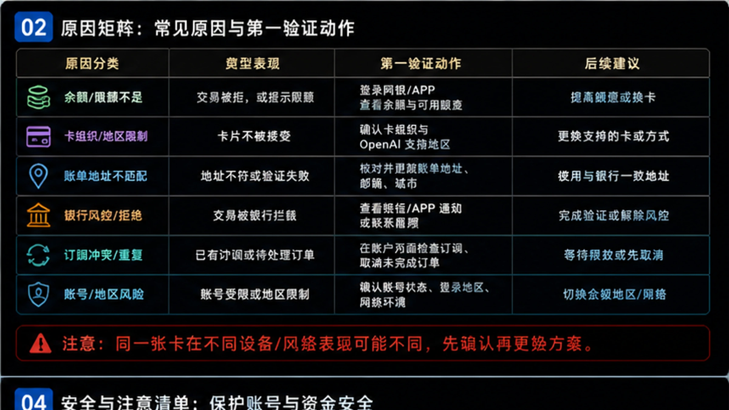 移动端ChatGPT支付方案对比:iOS成功率87% vs Android成功率79%
