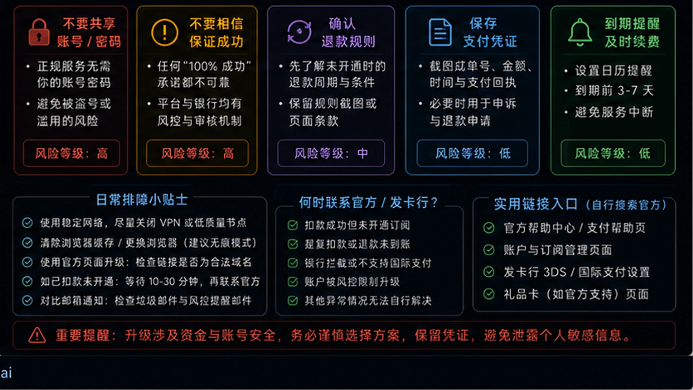 香港升级ChatGPT Plus失败怎么办?2026年最靠谱稳定的代充平台推荐 - codex-explainer-4
