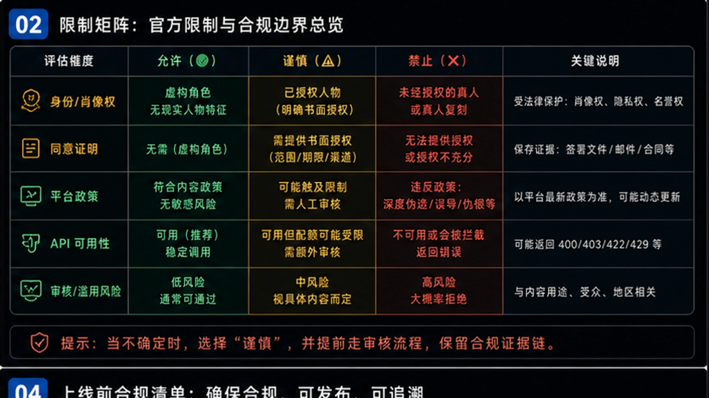 Sora 2 API与Web功能对比