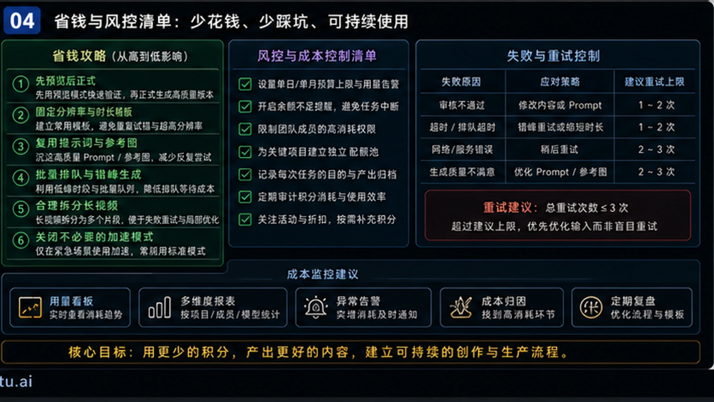 Sora 2积分系统完全解析:消耗计算、套餐对比与省钱攻略 - codex-explainer-4