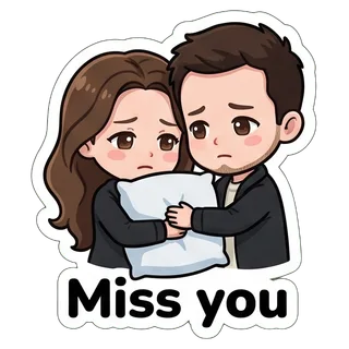Miss you