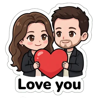 Love you