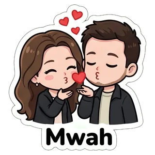Mwah