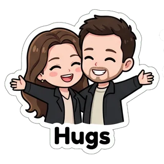 Hugs
