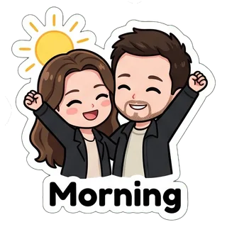 Morning