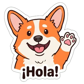 ¡Hola!