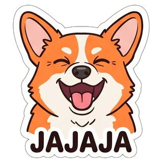 JAJAJA