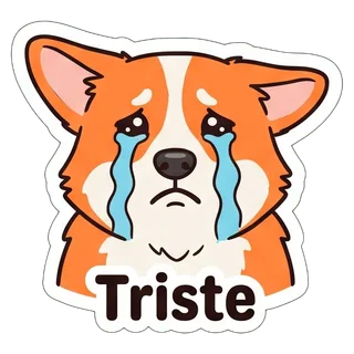 Triste
