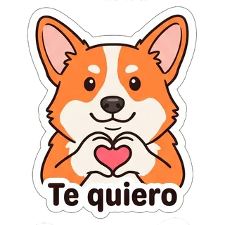 Te quiero