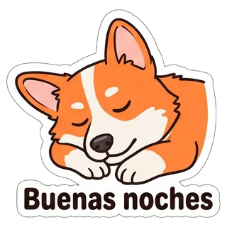 Buenas noches