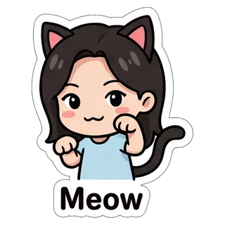 Meow