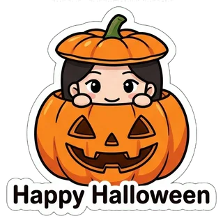 Happy Halloween
