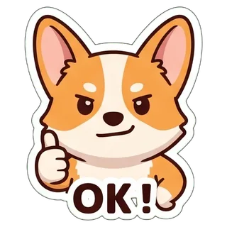 OK!