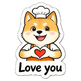Love you