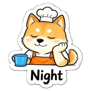 Night
