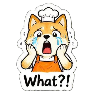 What?!