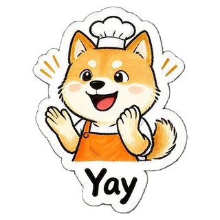 Yay