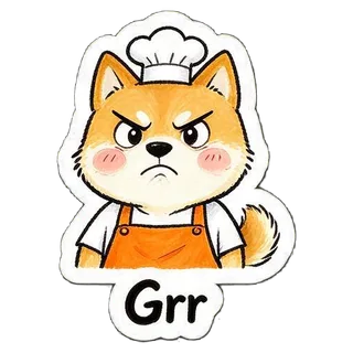 Grr