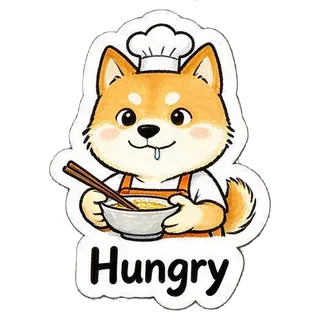 Hungry