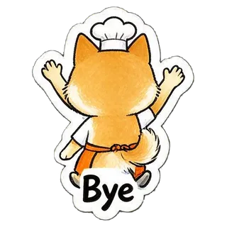 Bye