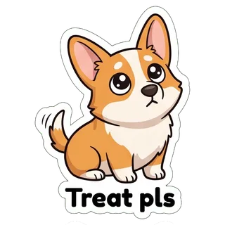 Treat pls