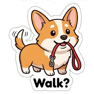 Walk?