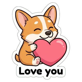 Love you