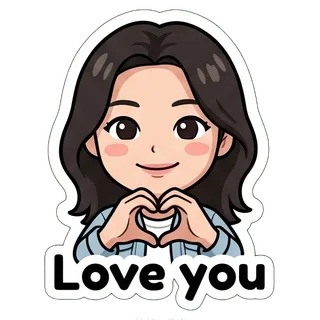 Love you
