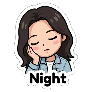 Night