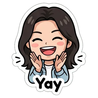 Yay