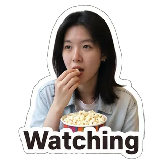 Watching