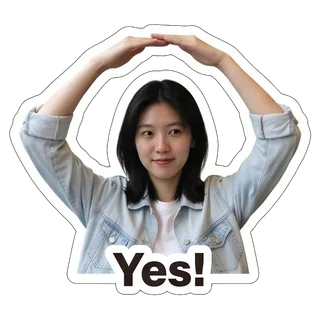 Yes!