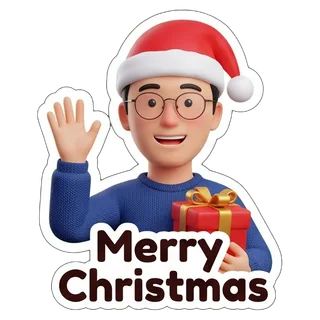 Merry Christmas