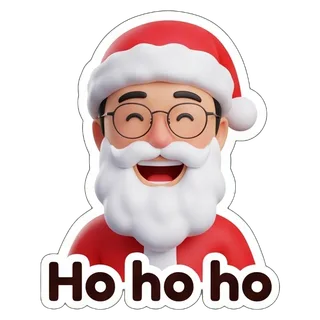 Ho ho ho
