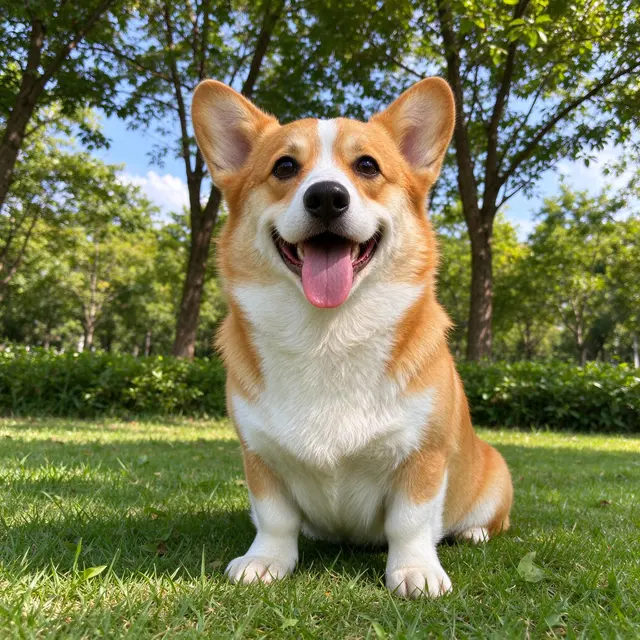 示例照片