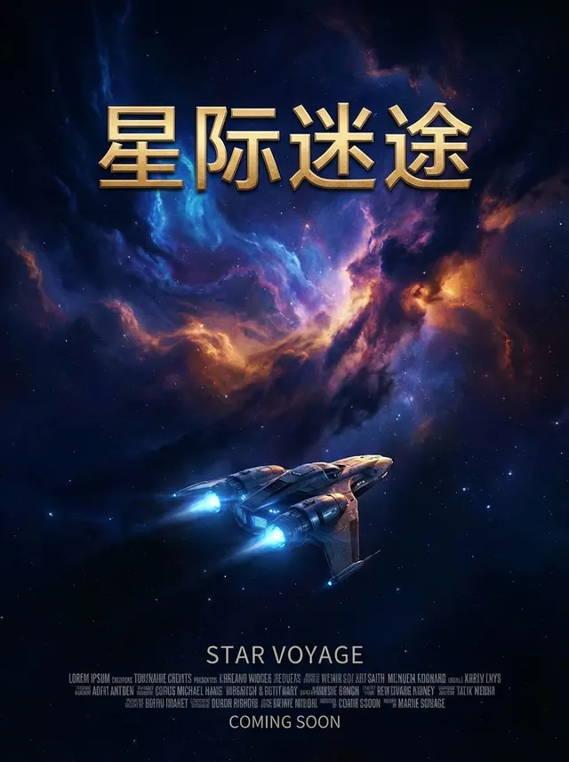 示例照片