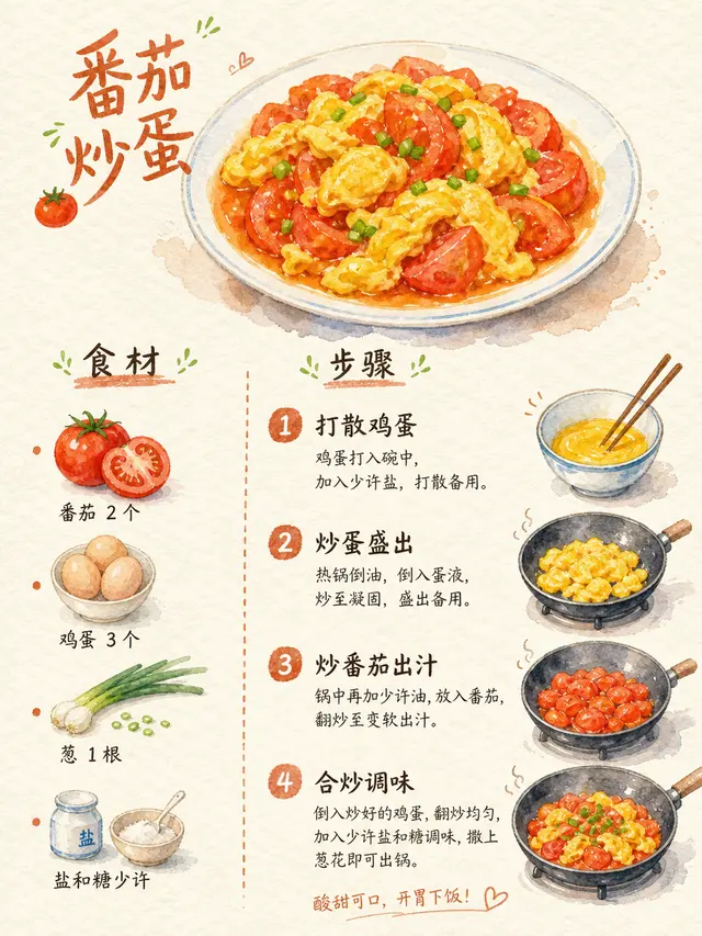 图解食谱 · GPT Image 2 VIP