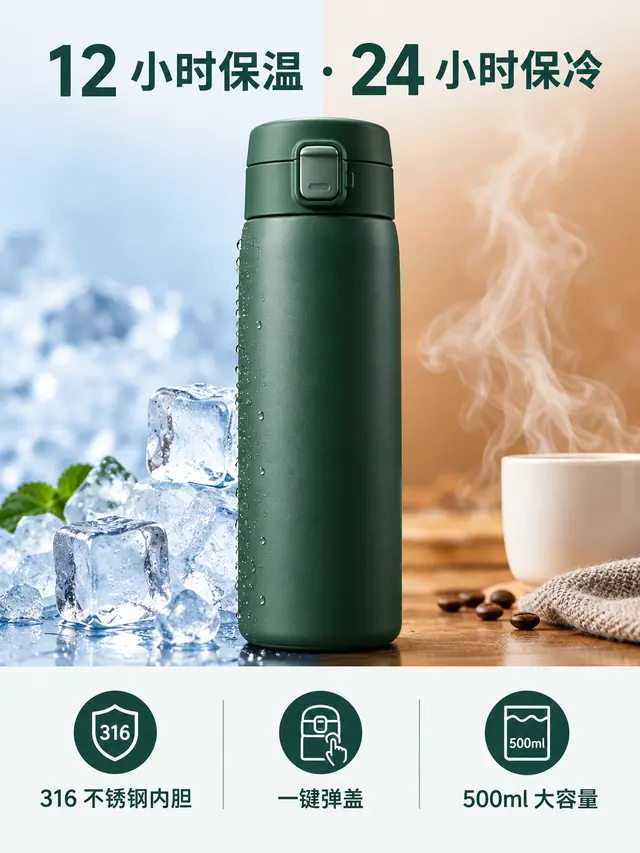 详情页卖点图 · GPT Image 2.5 Flare